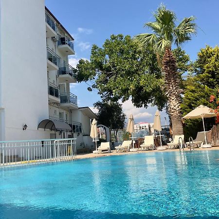 Mia Casa Hotel 페티예 외부 사진