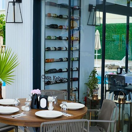 Mia Casa Hotel 페티예 외부 사진